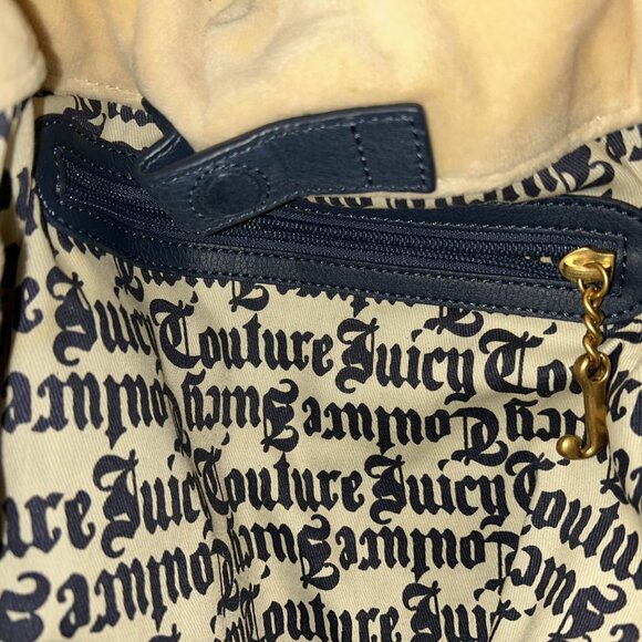 2011 Love Your Dutchess Juicy Couture Tote bag - Picture 13 of 13